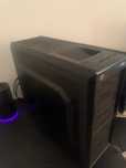 komputer stacjonarny do pracy i gamingu i5-4670k rx580 8gb vram 16ram