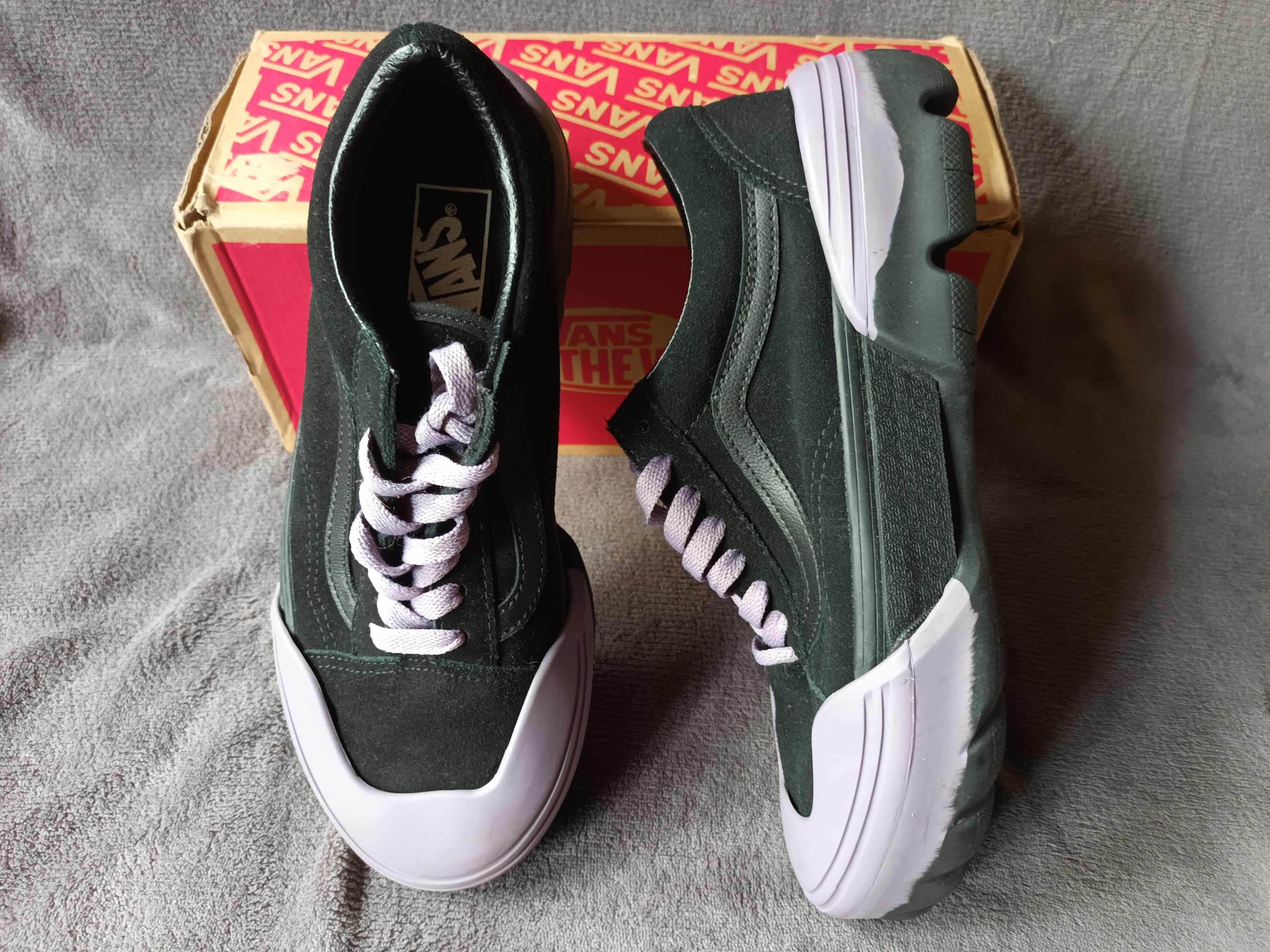 VANS  Old Skool Modular 2w1 rozmiar 38,5 Nowe