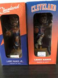 Figurki NBA boblehead 2 w 1 Larry Nance