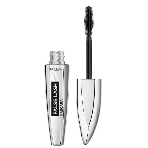 L'Oreal Paris False Lash Mascara tusz do rzęs Black 8.9ml