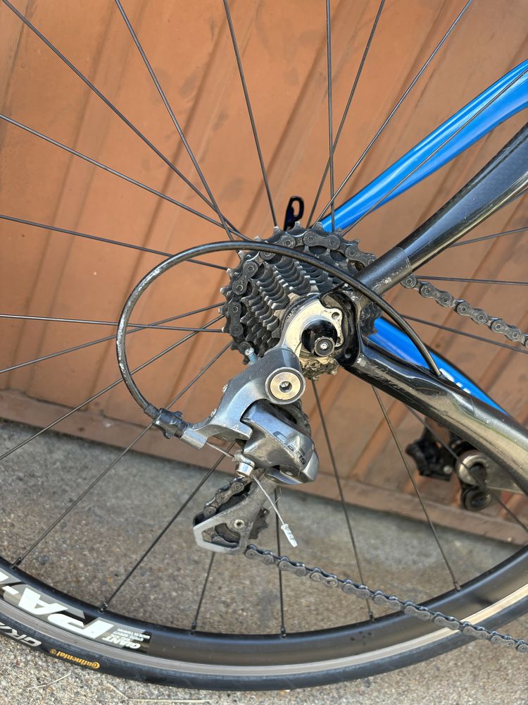 Pinarello Dogma 60.1