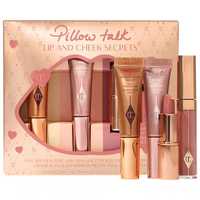 Набір Charlotte Tilbury Pillow Talk Lip and Cheek Secrets Set