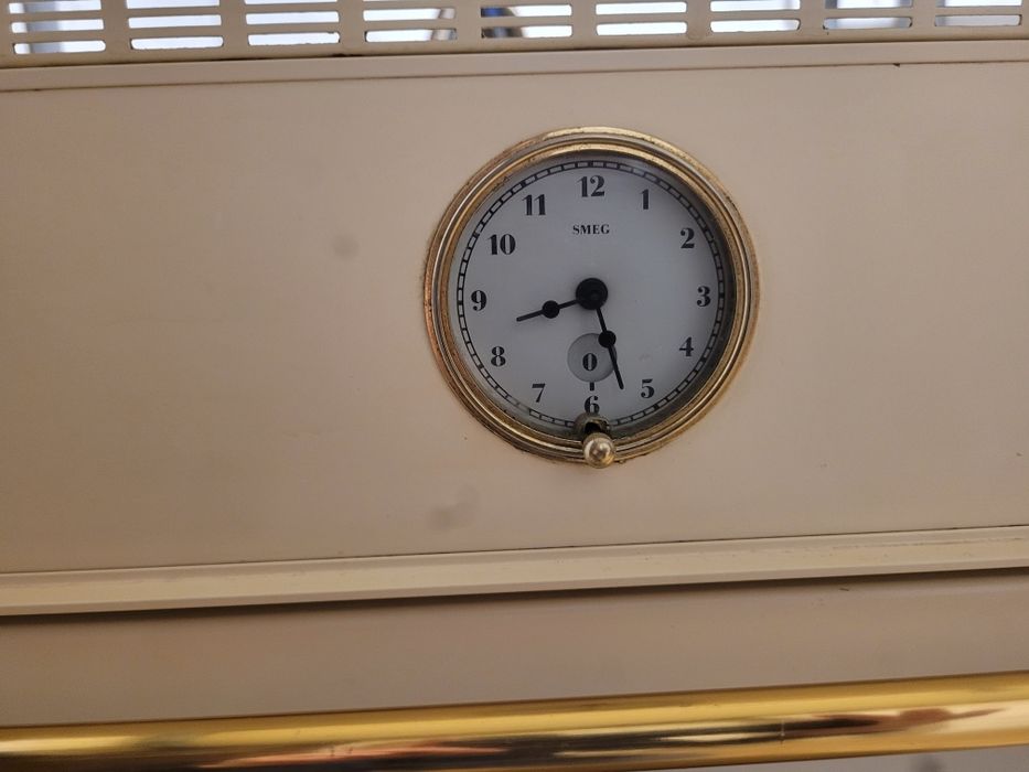 Piekarnik elektryczny Smeg Coloniale SI800MEB5