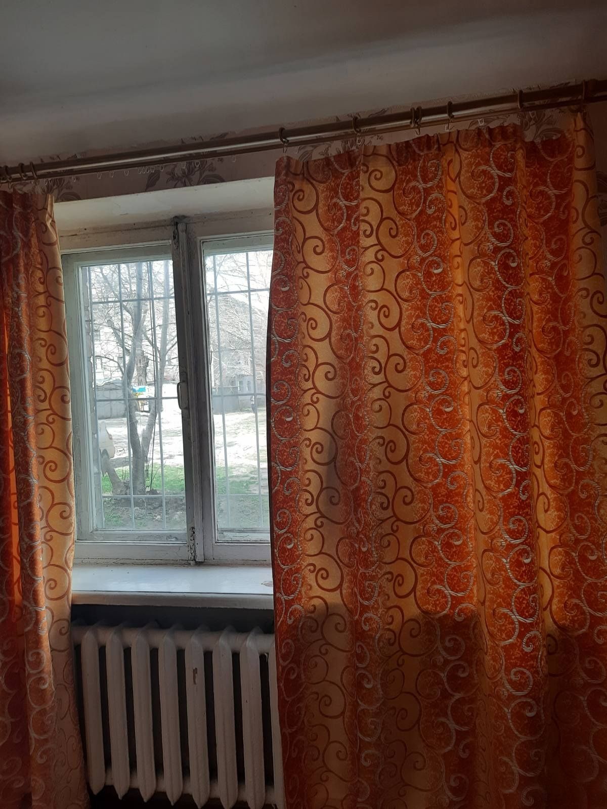 ПРОДАЖ квартири двух кімнатної Днепр