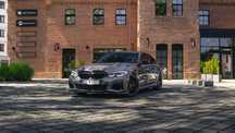 Bmw G20 M340i B58 Xdrive