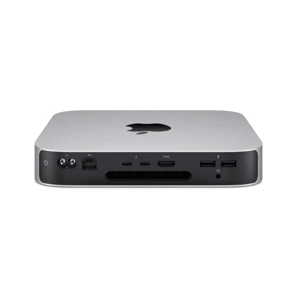 Apple Mac mini MGNR3 (2020) M1 / 8GB / 256GB SSD