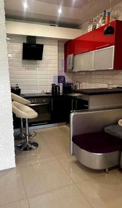 Продається 1-к квартира, 40м2, вул. Регенераторна, 4, ЖК Комфорт Таун