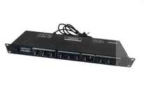 mikser omnitronic em-260 karaoke