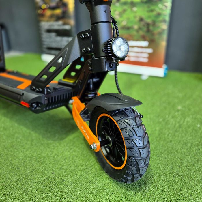 ‼️Електросамокат Kugoo Kirin G2 Max 1200W/48V/20Ah