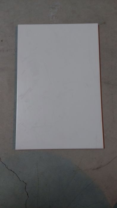 Azulejos Penarroya Pacific White – 3 caixas + 4 peças (380×250 mm)