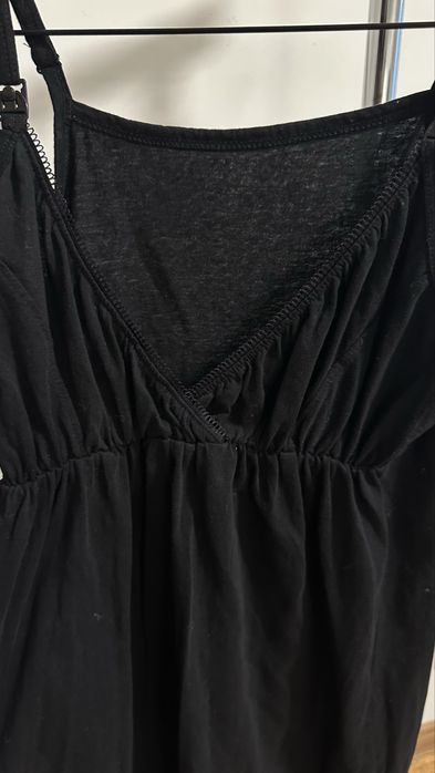 Сорочки для кормления/ в роддом S/M