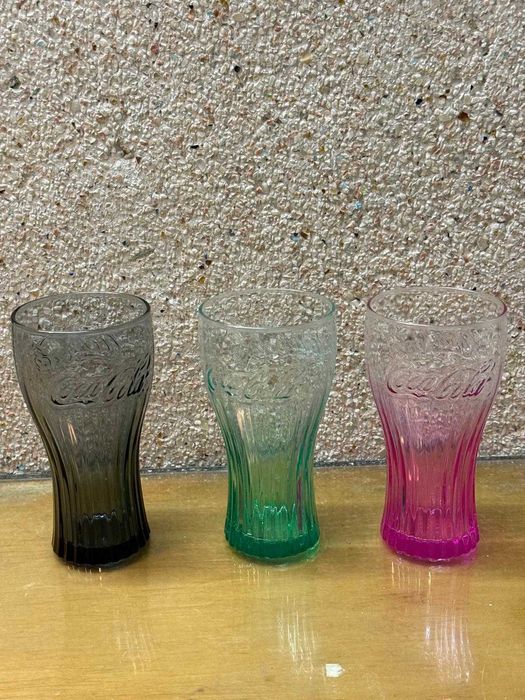 Conjuntos de Copos Diversas Marcas