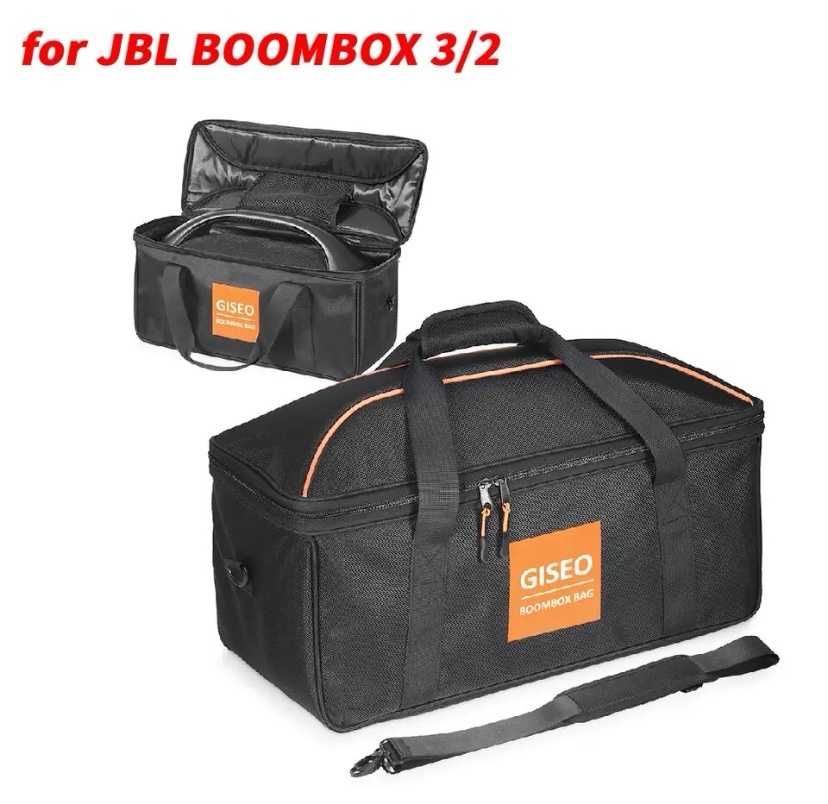 JBL Boombox Сумка чохол для портативної блютуз колонки акустики