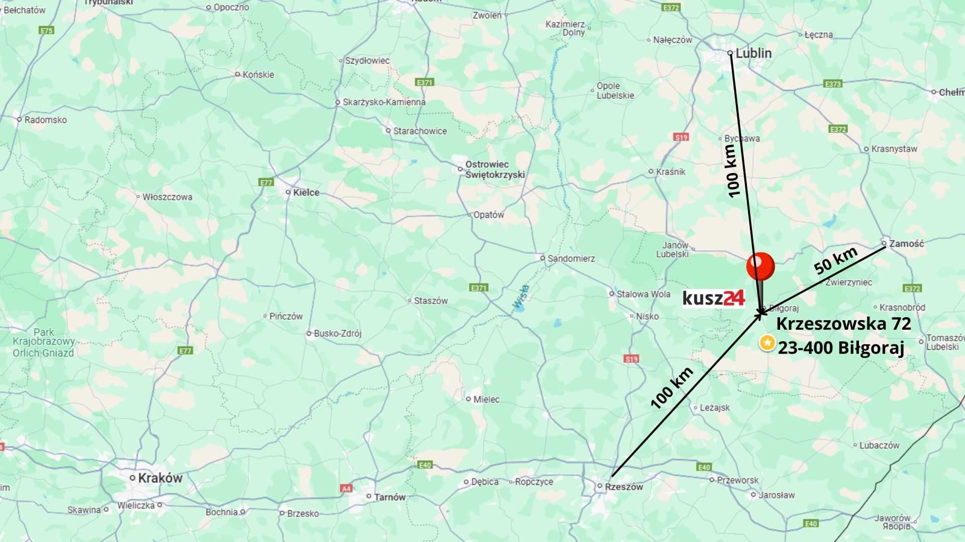 Zbiornik 5000 do wody na wode FORTIS AQUA od ręki dostawa