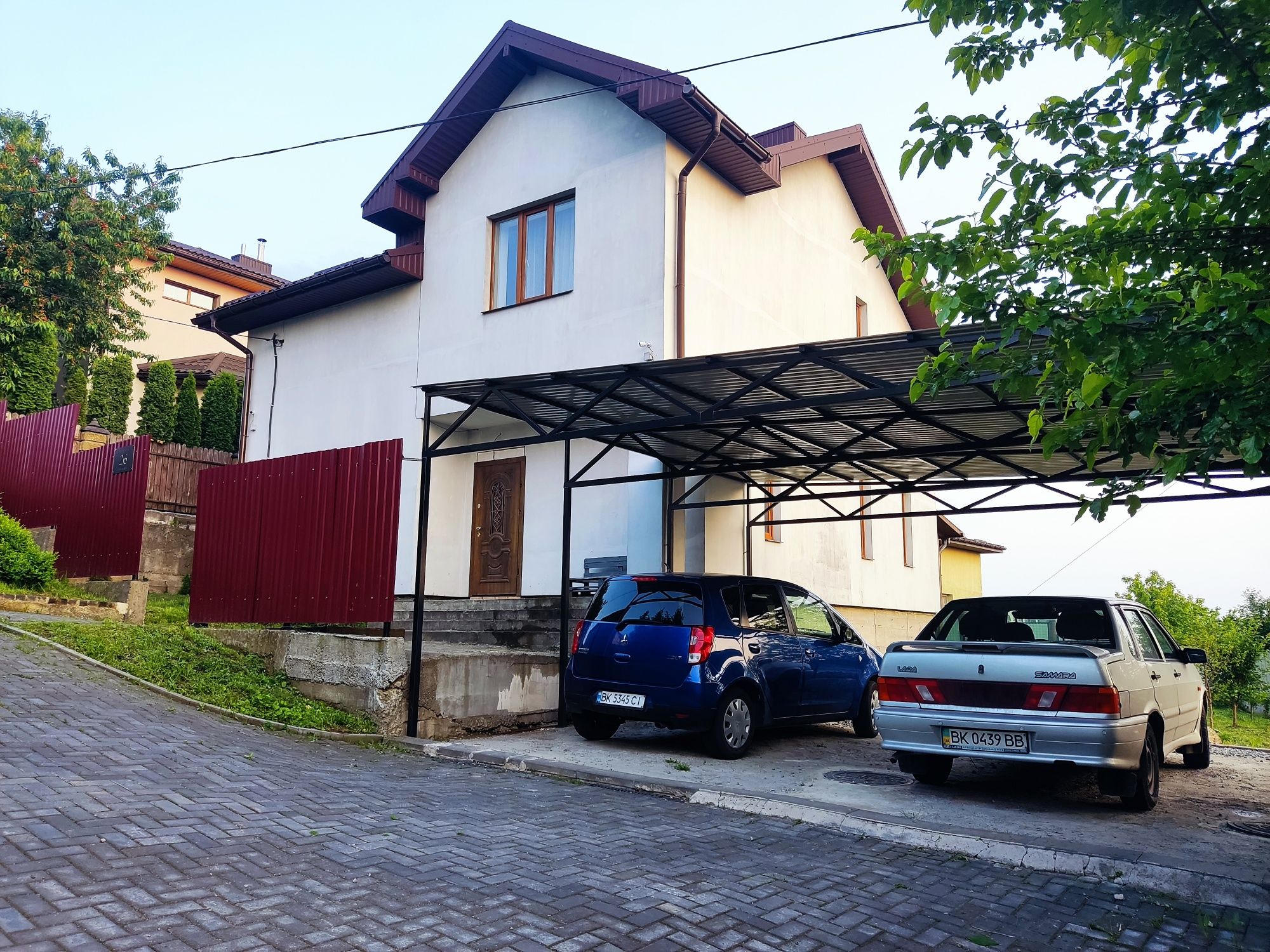 Продається будинок м. Рівне