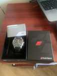 Zegarek audi sport chronograph