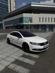 Volkswagen Passat CC 2013