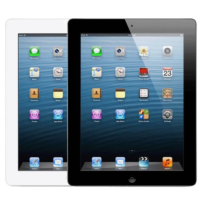 Ipady APPLE dzień dziecka