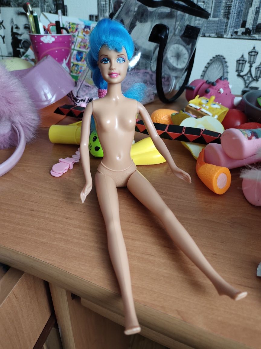 Лялька барбі Barbie Dfao