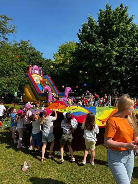 Animator  - animacje na każdą okazję