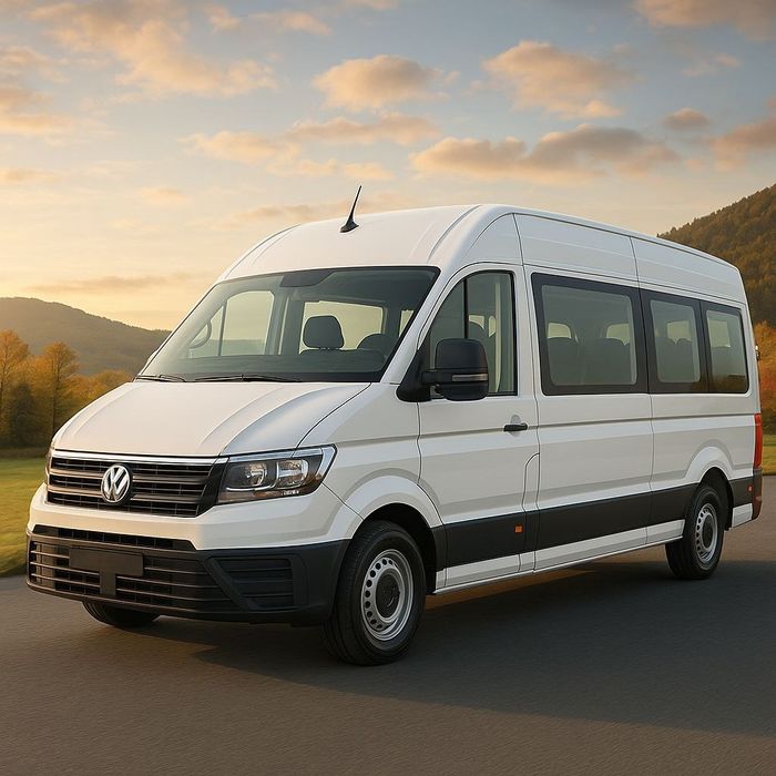 Пасажирські перевезення до польщі та німеччини