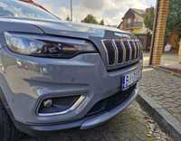 Jeep Cherokee 3.2 Limited Full Opcja