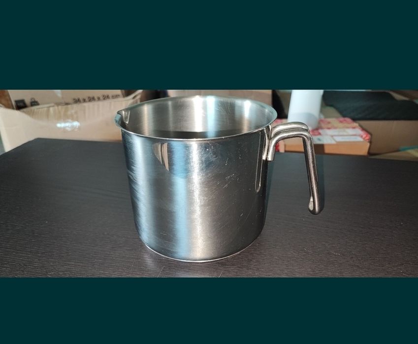 Copo marca Silampos