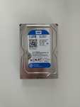 Dysk WD Blue WD10EZEX 1TB SATA3 64MB 3,5''