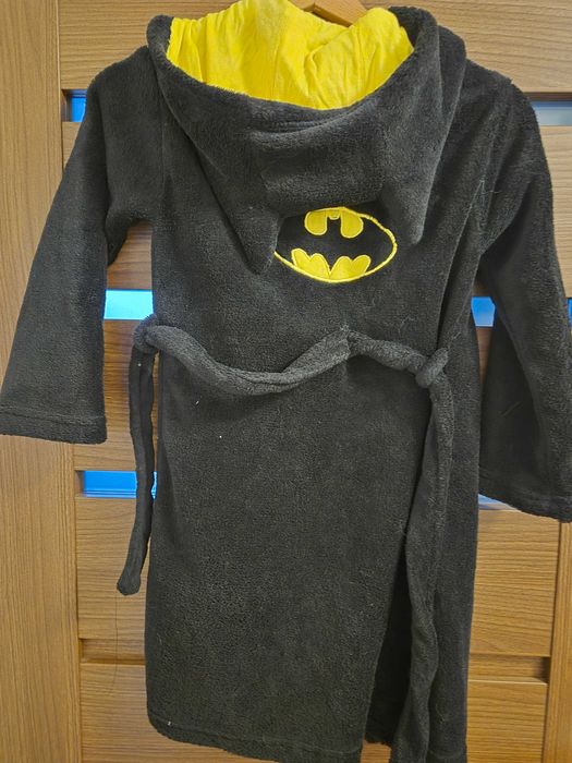 Szlafrok Batman 128
