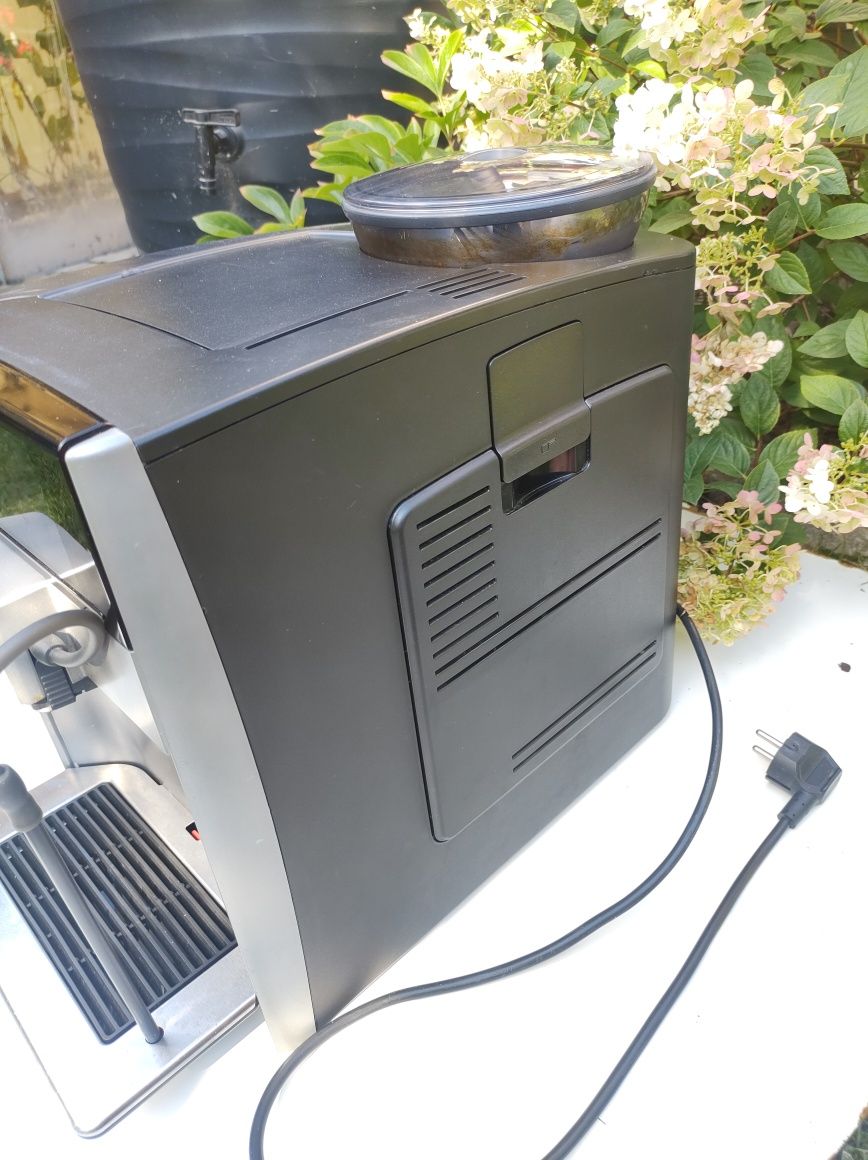 Ekspres do kawy Siemens EQ 6 plus s100