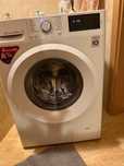 Pralka LG Direct Drive 6.5 kg