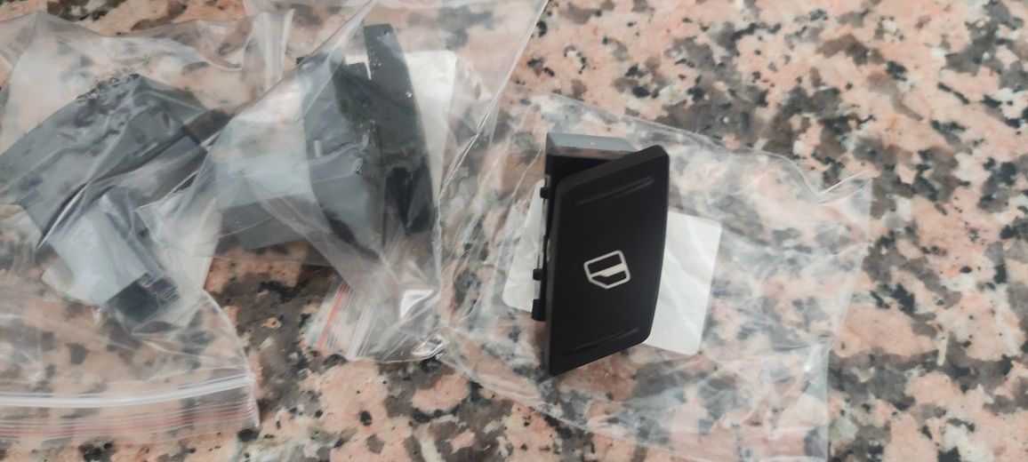 Interruptor Skoda