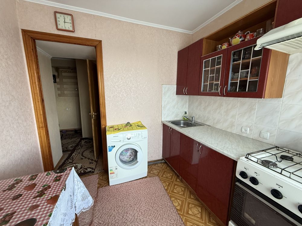 Продам‼️3х к.квартиру на Театральной кооперативный дом!