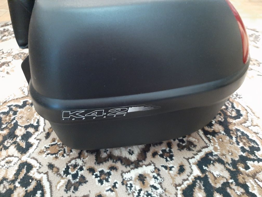 Topcase mala Kappa K42