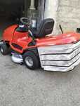 Honda 2417 impecável