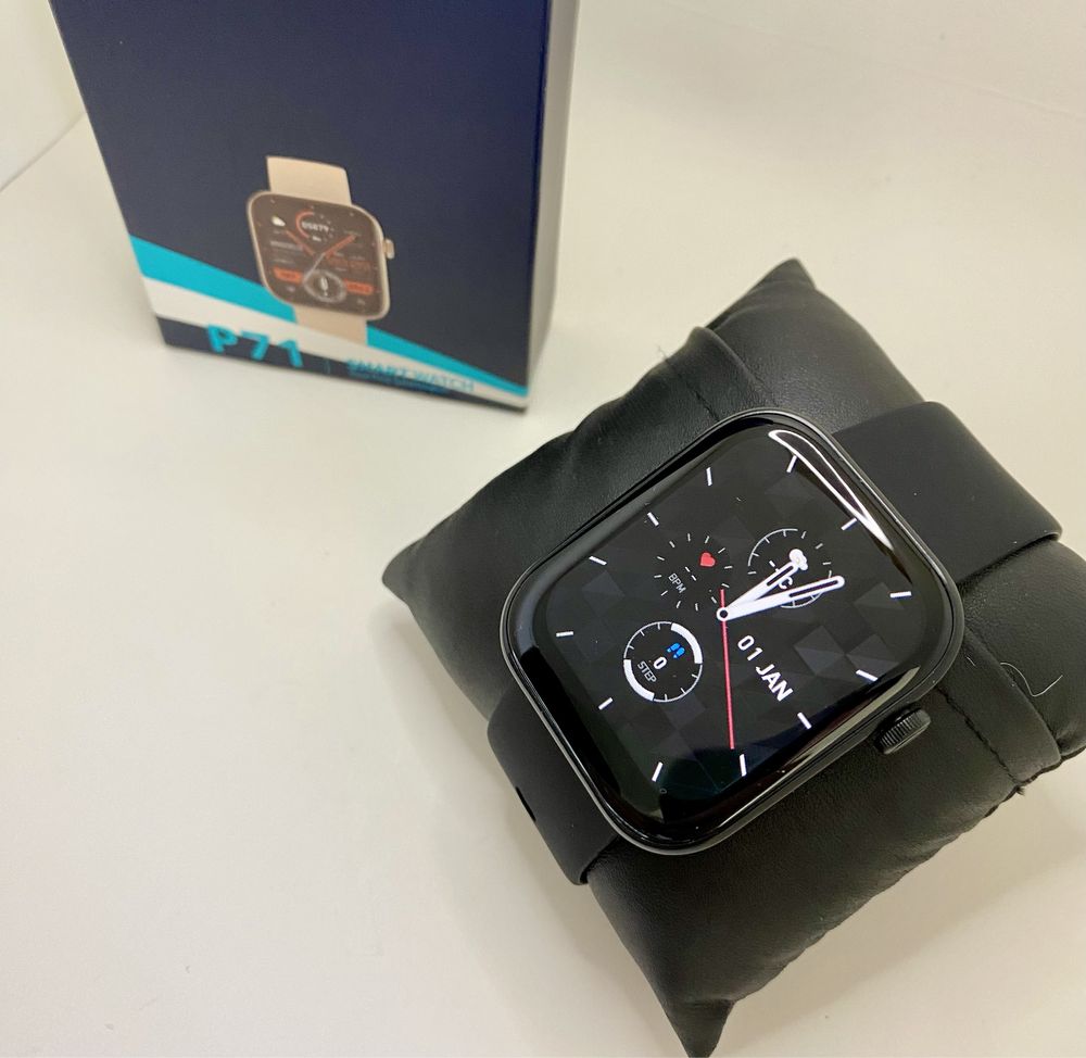 SmartWhatch.