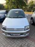 Mitsubishi Space Runner Mitsubishi Space Runner 1999 r. Warszawa / przegląd i OC do 04.2026