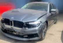 Bmw 318, 2021 todas as peças
