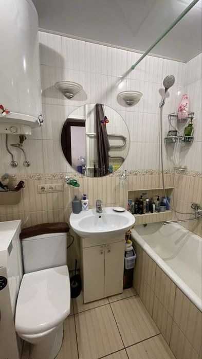 Продам 3к, пр. Александра Поля 17. Низ пр. Кирова
