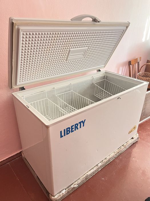 Морозильний ларь  LIBERTY