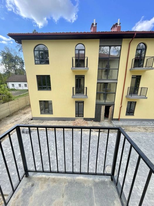 ГАРЯЧА пропозиція, 1к квартира НА ГАЗУ!Готовий будинок!