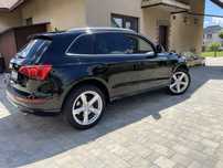 Audi q5 3.0 tdi quattro