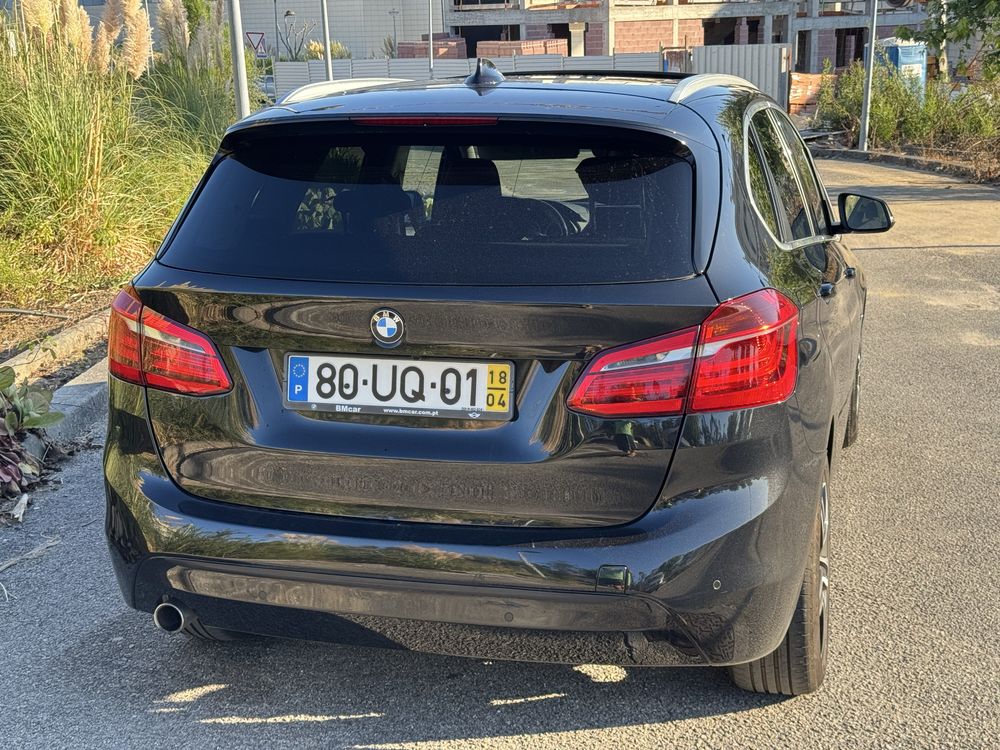 Bmw serie 2 Active Tourer I Full extras