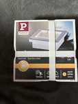Lampa z czujnikiem ruchu Outdoor Solar Aron Paulmann 94238