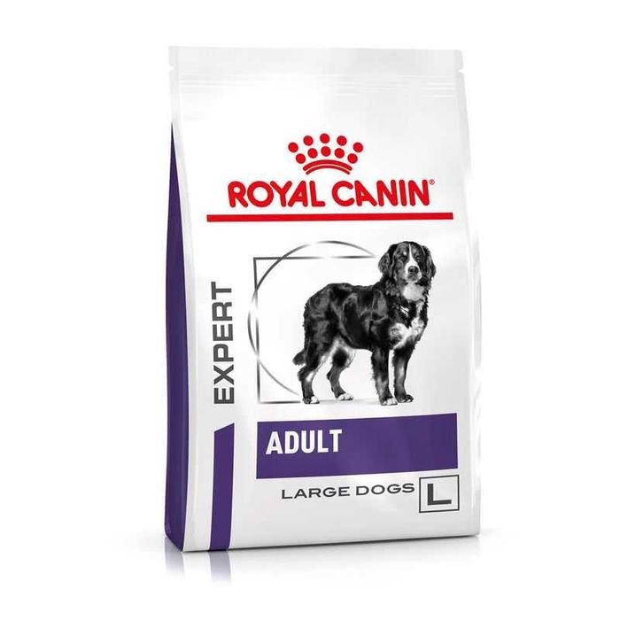 ROYAL CANIN Expert Dog Adult Large 15+3kg - PORTES GRÁTIS