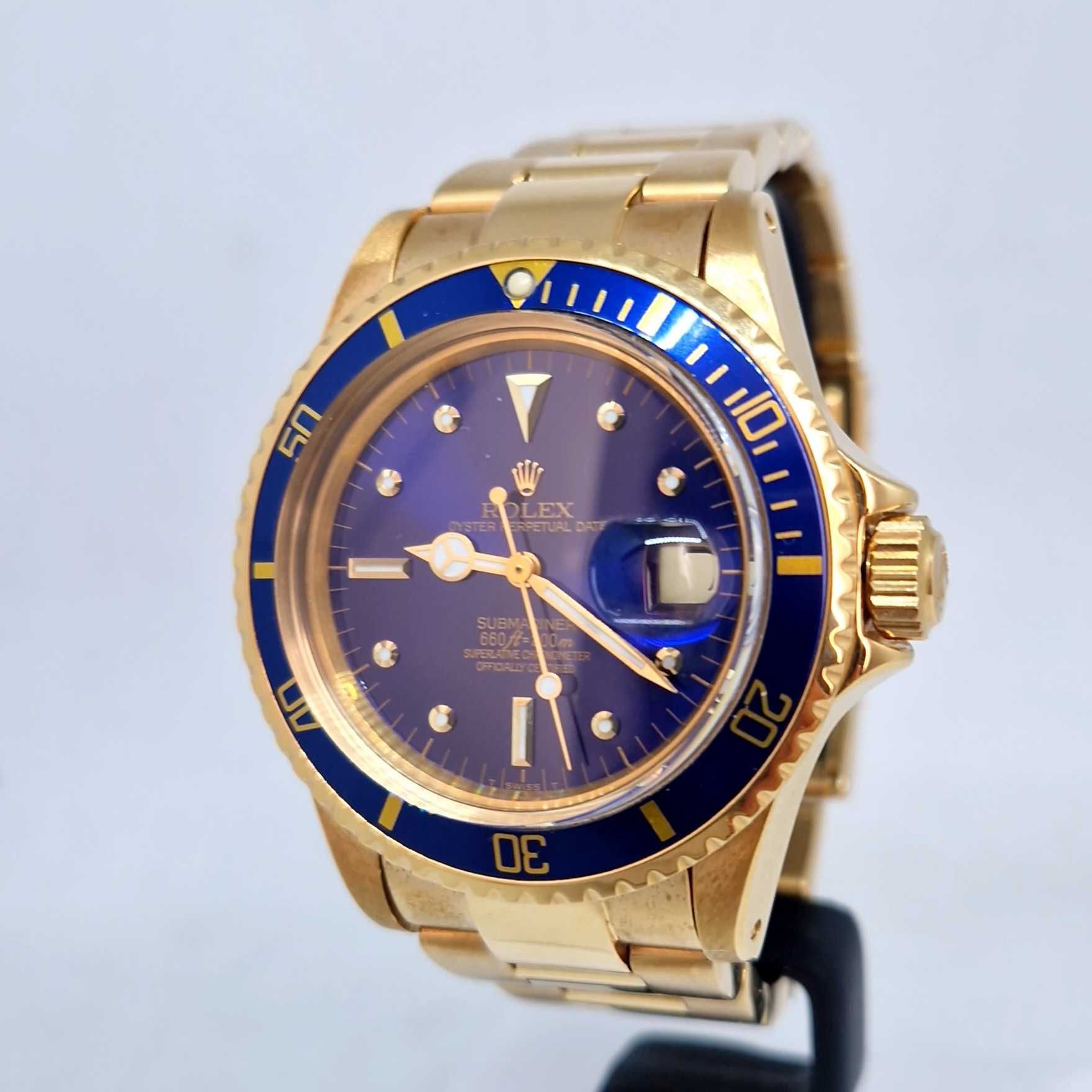 Rolex Submariner Date 1680