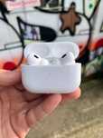 AirPods Pro 2 ANC