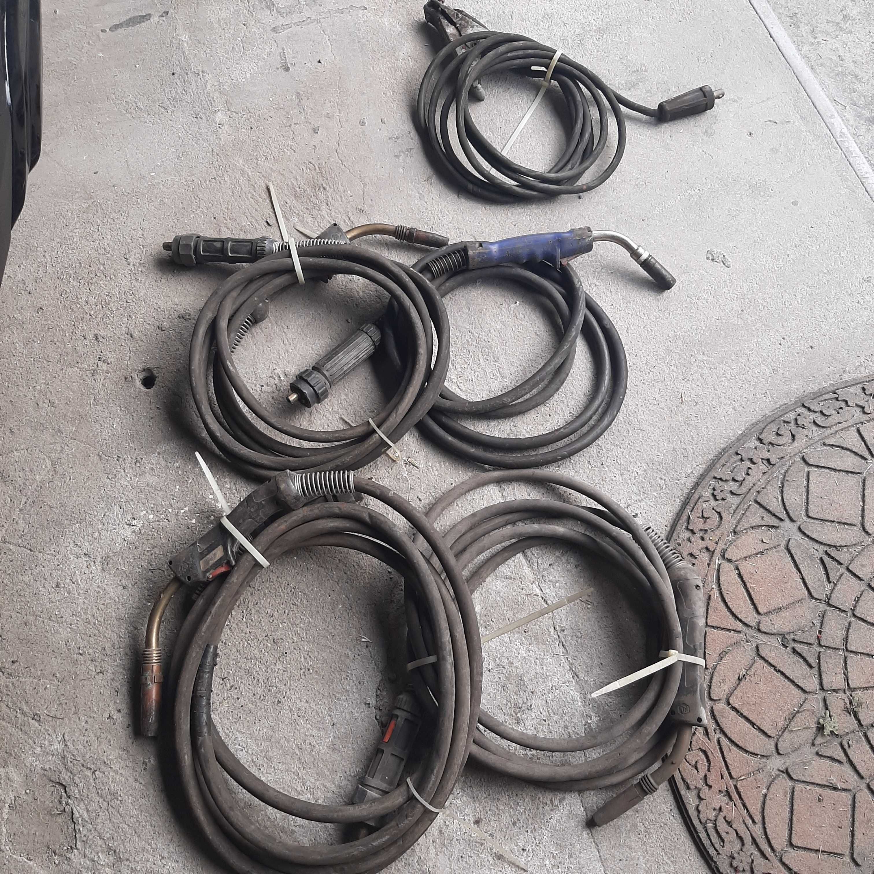 spawarka Bester 315