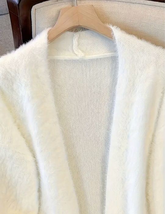 Мягенький кардиган