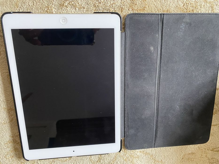 Ipad uzywany 128 GB sprzedam